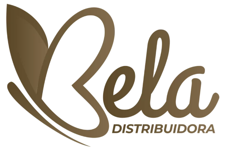 Logo da Bela Distribuidora